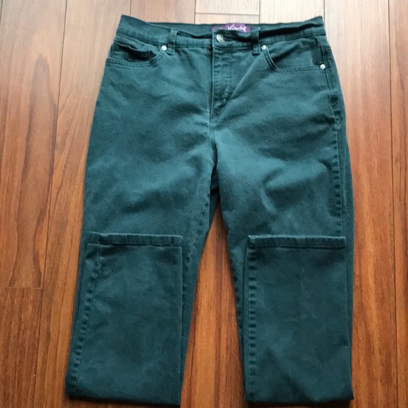 Gloria Vanderbilt Denim - ❤️❤️Gloria Vanderbilt Amanda Jeans❤️❤️